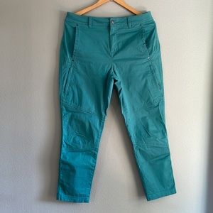 EDDIE BAUER Hiking Pants
